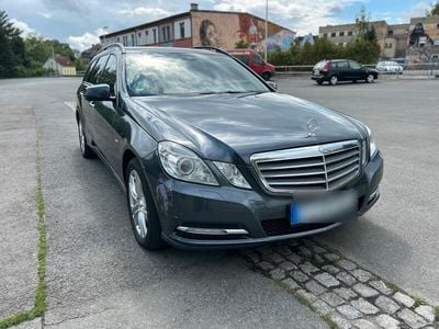 Mercedes E300