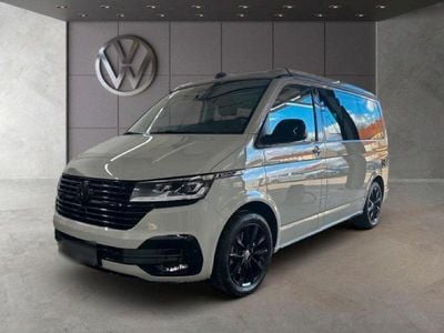 Gebraucht VW California California 204 PS (150 kW) 2023 Beige Van