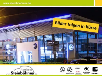 Gebraucht VW Tiguan Allspace R-line 200 PS (147 kW) 2022 Grau SUV