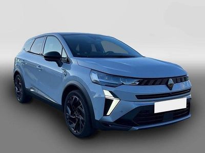 Gebraucht Renault Fuego Esprit Alpine 143 PS (105 kW) 2025 Grau Coupé