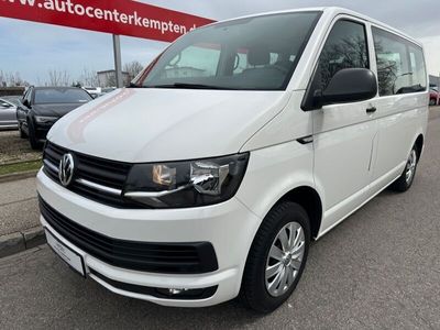 gebraucht VW Multivan T6 BusTrendline*Navi*AHK*