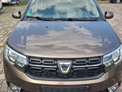 Gebraucht Dacia Sandero