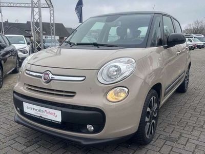 gebraucht Fiat 500L TWIN AIR LOUNGE