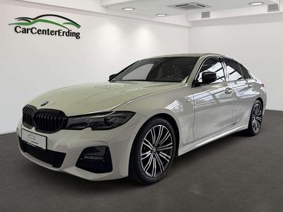 Gebraucht BMW 330 M Sport 258 PS (189 kW) 2022 Alpinweiss iii Limousine