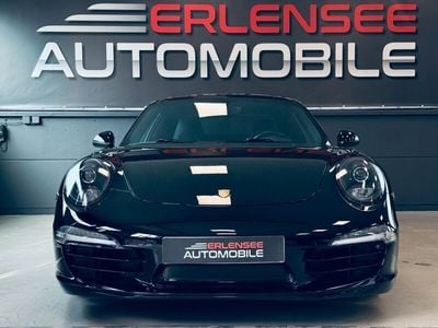 Porsche 911 Carrera