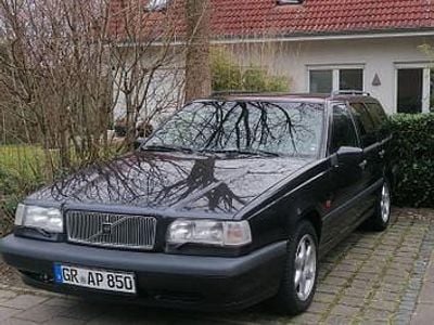 Volvo 850