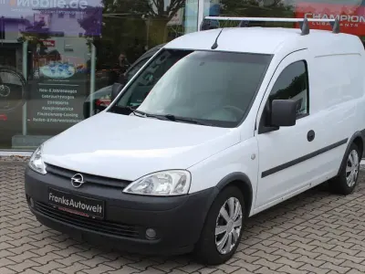 Gebraucht Opel Combo