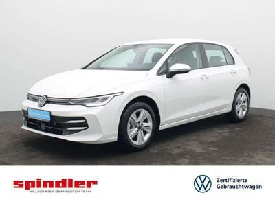 VW Golf VIII