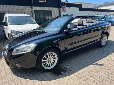 Volvo C70