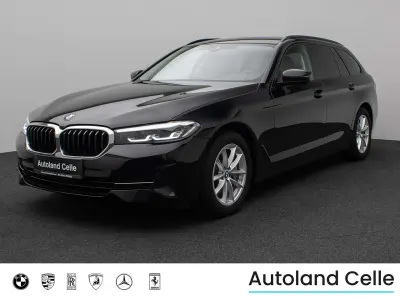 Gebraucht BMW 530
