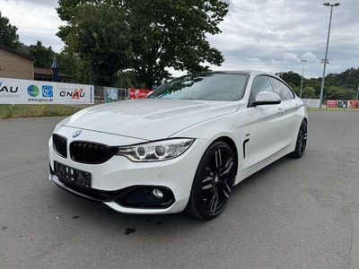 BMW 430 Gran Coupé