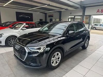 Usata Audi Q3 Sport 195 CV (143 kW) 2023 Nero SUV