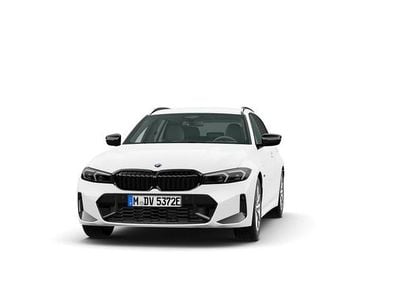 Gebraucht BMW 330 Efficient Dynamics 184 PS (135 kW) 2022 Kombi