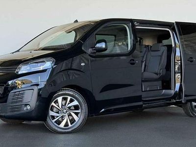 Citroën Spacetourer