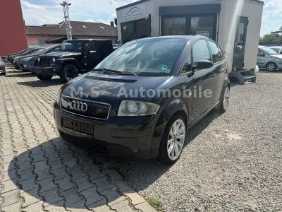 Gebraucht Audi A2