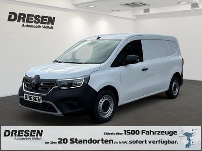 Neu Renault Kangoo Komfort 89 kW (122 PS) 2025 Van / Kleinbus