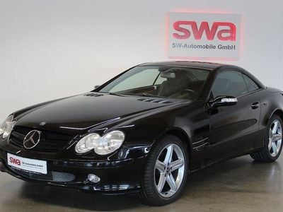 Mercedes SL350