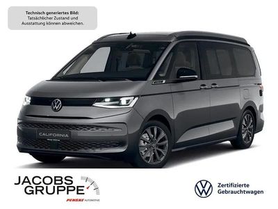 Gebraucht VW California Beach 150 PS (110 kW) 2025 Grau Van