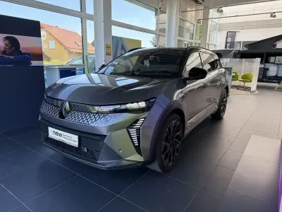 Gebraucht Renault Scenic E-Tech