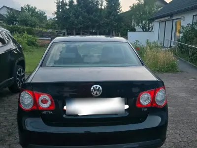 Gebraucht VW Jetta