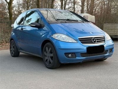 Mercedes A180