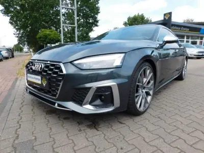 Gebraucht Audi S5