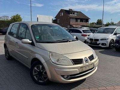 Renault Scénic II