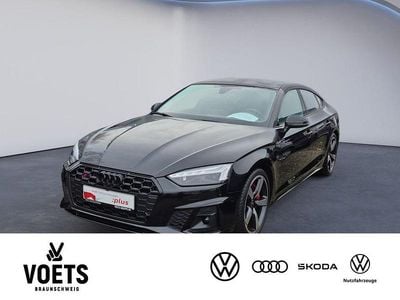 Gebraucht Audi S5 Sportback Sport 341 PS (250 kW) 2023 Schwarz Kleinwagen