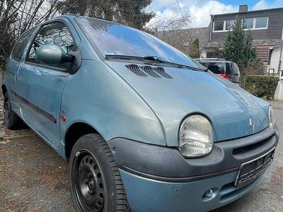 Gebraucht Renault Clio V 75 PS (55 kW) 2025 Blau Kleinwagen