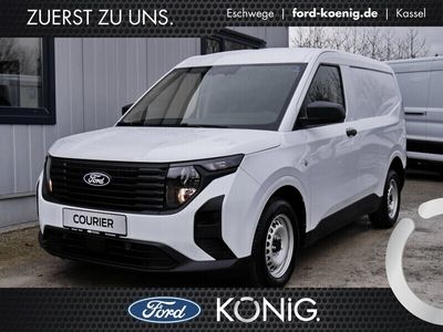 gebraucht Ford Transit Courier 1.0