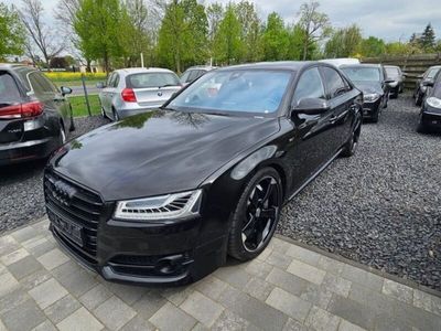 gebraucht Audi A8 4.2 TDI quattro