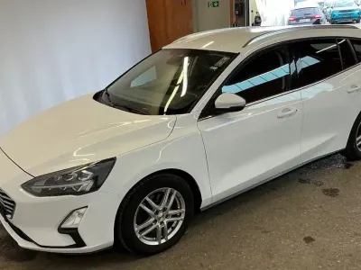 Gebraucht Ford Focus