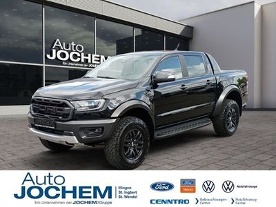 gebraucht Ford Kuga 