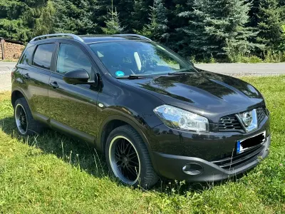 Gebraucht Nissan Qashqai