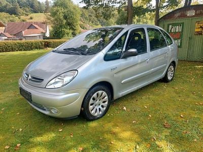 Citroën Xsara Picasso