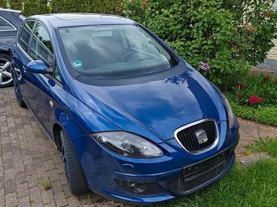 Seat Altea