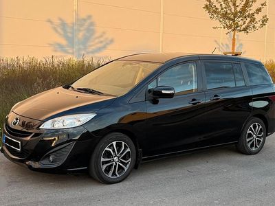 Mazda 5