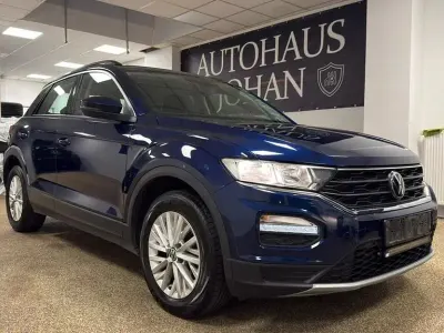 Gebraucht VW T-Roc
