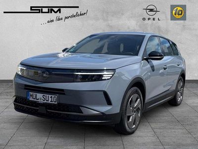 Neu Opel Grandland X Edition 145 PS (106 kW) 2025 Grau SUV