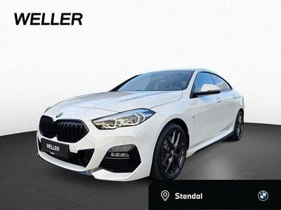Weiss Gebraucht 2023 BMW 1M Comfort Edition Coupé | 33.750 € (Superpreis)