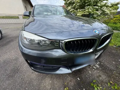 Gebraucht BMW 320 Gran Turismo