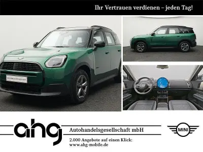 Gebraucht Mini Countryman