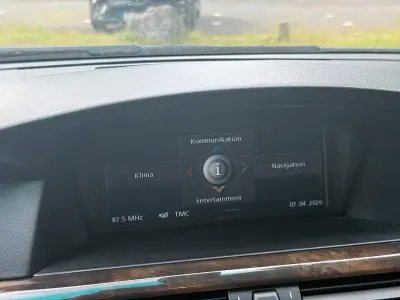 Gebraucht BMW 530