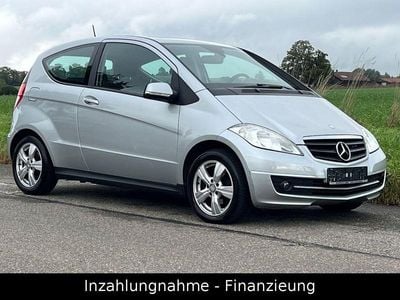 Mercedes A150