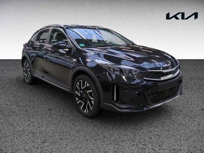 Gebraucht Kia XCeed Vision 140 PS (102 kW) 2025 Schwarz SUV