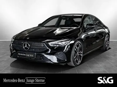 Gebraucht Mercedes CLA180
