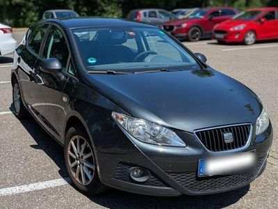 Seat Ibiza ST