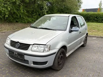 Gebraucht VW Polo