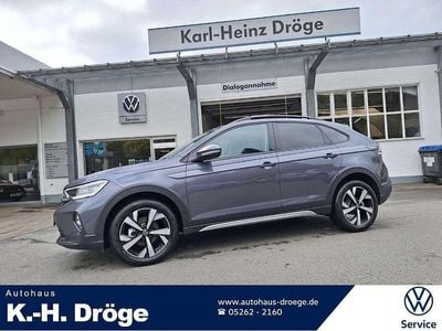 VW Taigo