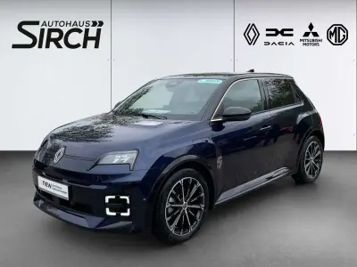 Gebraucht Renault 5 E-Tech